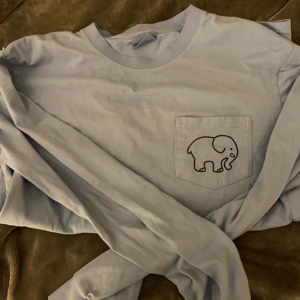 Ivory Ella Shirt